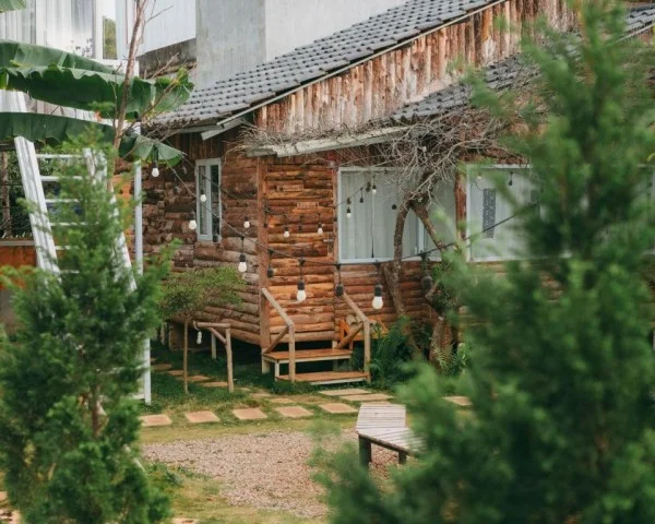 Ảnh Viva Homestay MC 10 - 7