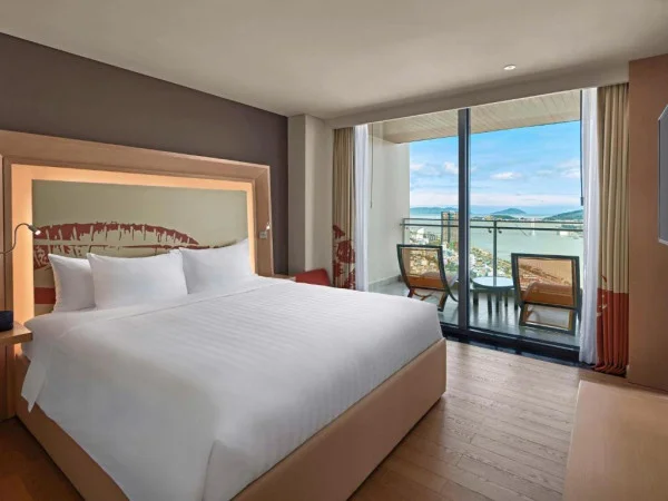 Ảnh Novotel Danang Premier Han River Hotel - 13