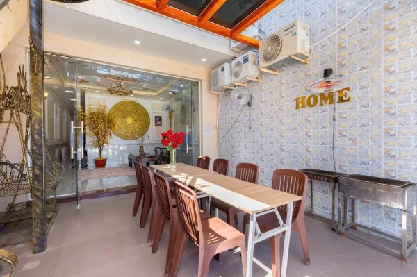 Ảnh Viva Homestay VT  03 - 8