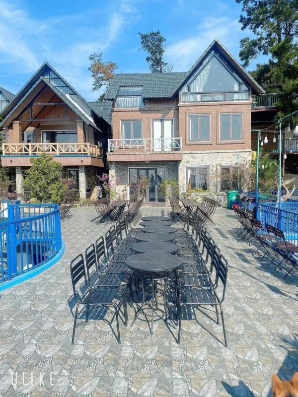 Ảnh Viva Homestay T10 - 19