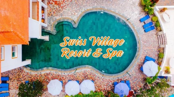 Ảnh Swiss Village Resort & Spa - Làng Thụy Sĩ - 4