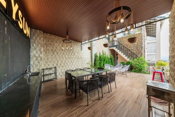 Ảnh Cozy Sun Villa - 16