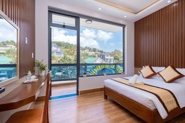 Ảnh Viva ĐL20 - 21