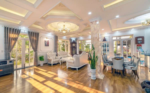 Ảnh Villa Yên Thế - 44