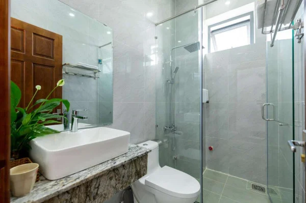 Ảnh B2.39 Khu BT Thanh Bình - 7