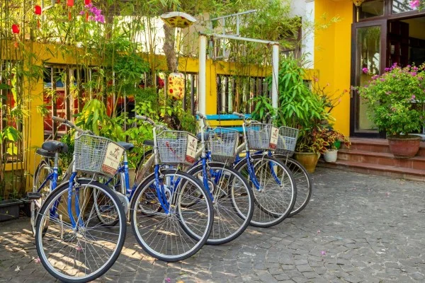 Ảnh Viva Homestay HA 01 - 13