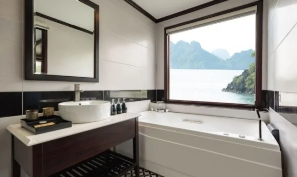 Ảnh Du Thuyền M Gloria - 12