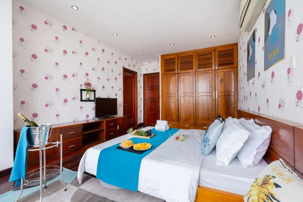 Ảnh Viva VT58 - 30