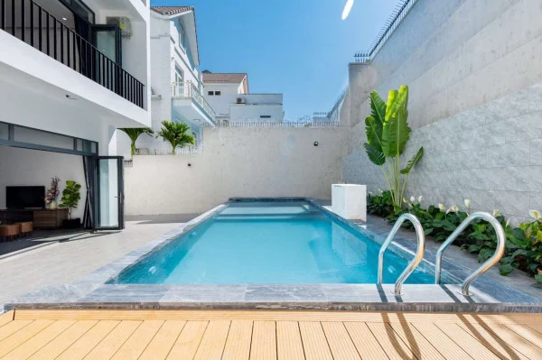 Ảnh Viva VT81 - 15