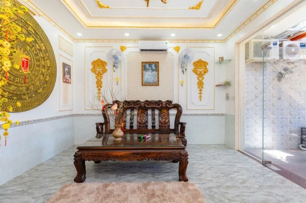 Ảnh Viva Homestay VT  03 - 19