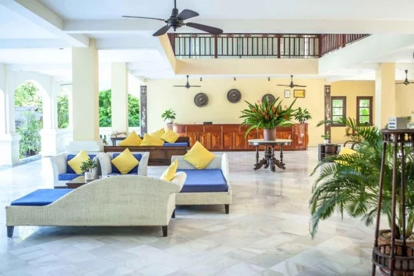 Ảnh Allezboo Beach Resort & Spa - 6