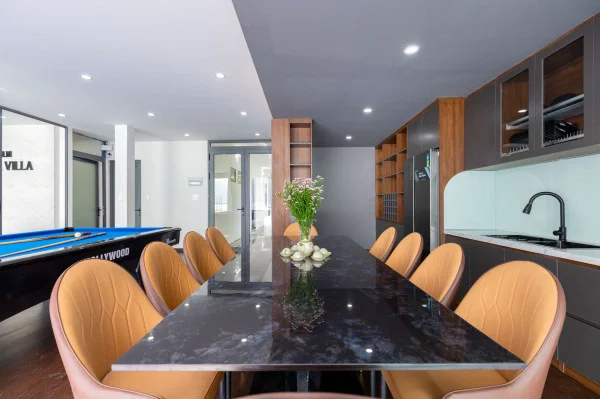 Ảnh Viva VT99 - SEAVIEW VILLA - 24