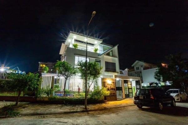 Ảnh Viva VT86 - 18