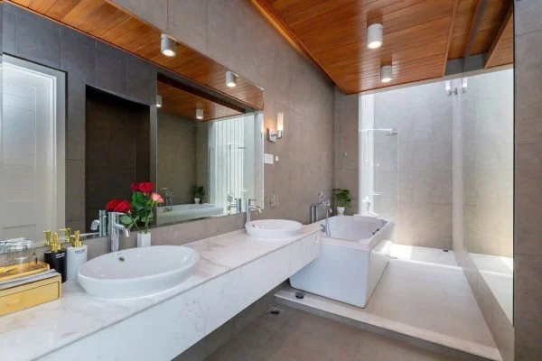 Ảnh Viva VT02 - LUXURY VILLA SÁT BIỂN - 20