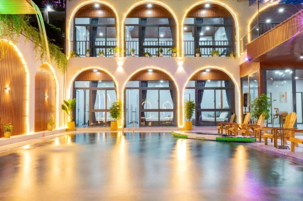 Ảnh Viva VT052 - 10