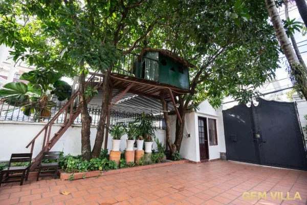 Ảnh Viva Homestay SG 03 - 6