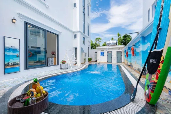 Ảnh Viva VT06 - 10