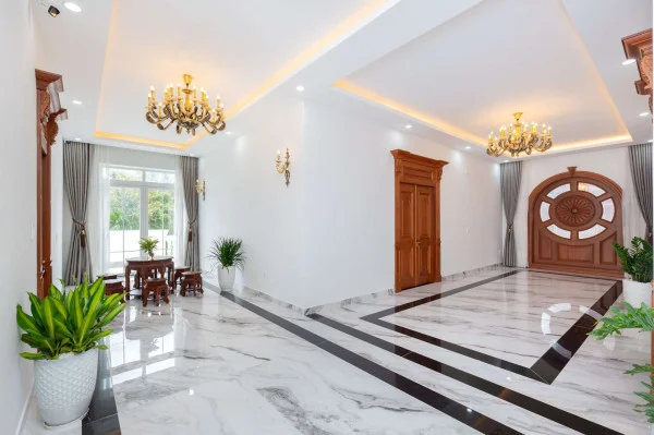 Ảnh C44 khu BT Thanh Bình - 8