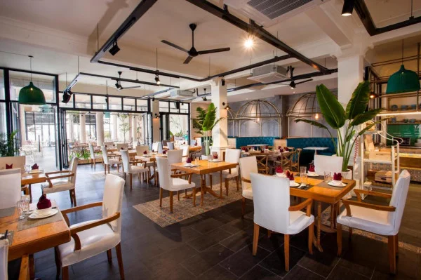 Ảnh The Imperial Vung Tau Hotel - 37