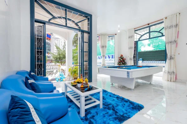 Ảnh Viva VT09 - 21