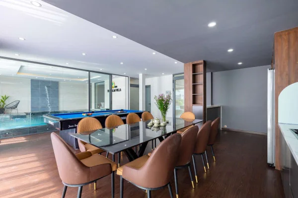 Ảnh Viva VT99 - SEAVIEW VILLA - 21