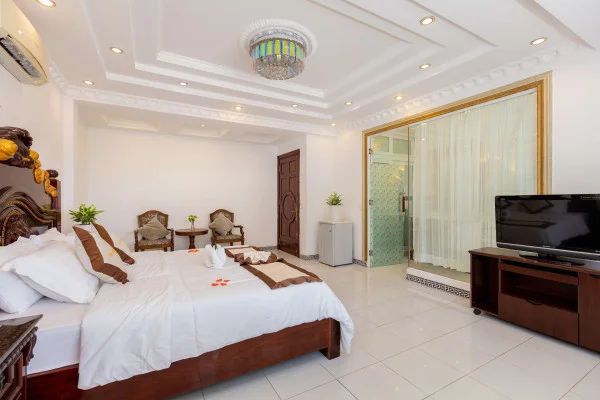 Ảnh Viva VT191 - 45