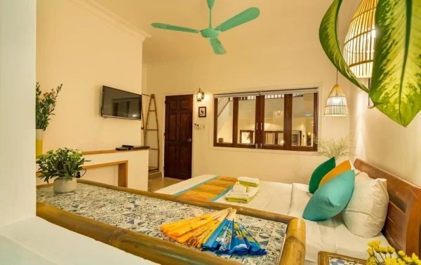 Ảnh Viva Homestay HA 05 - 16