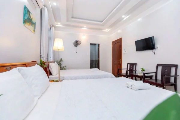 Ảnh B2.10 Thuỳ Dương 5 - 17