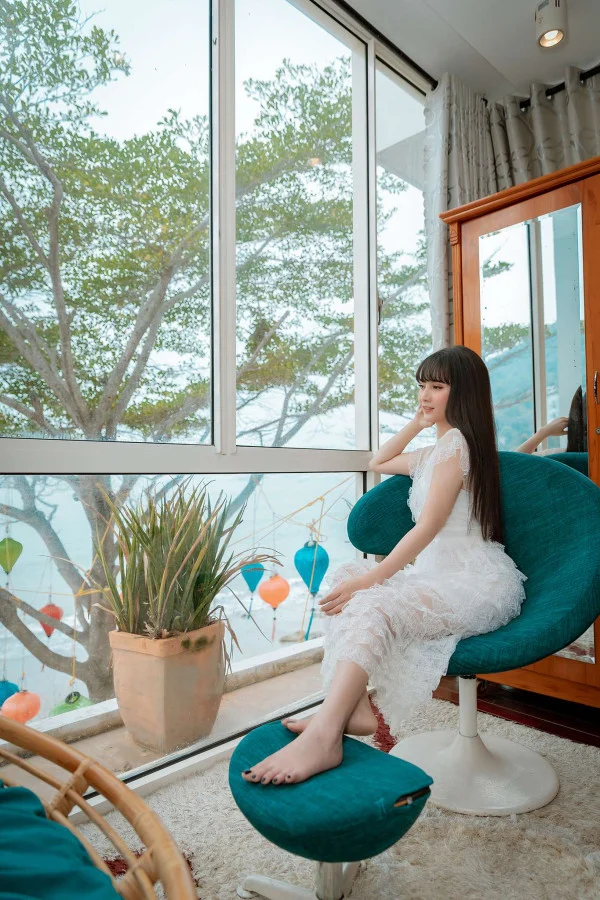 Ảnh Viva VT58 - 17