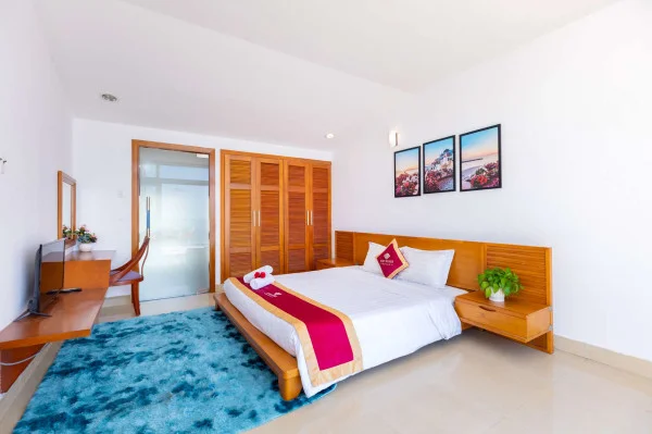 Ảnh Viva VT92 - 34