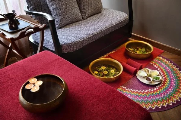 Ảnh Silk Path Grand Sapa Resort & Spa - 18