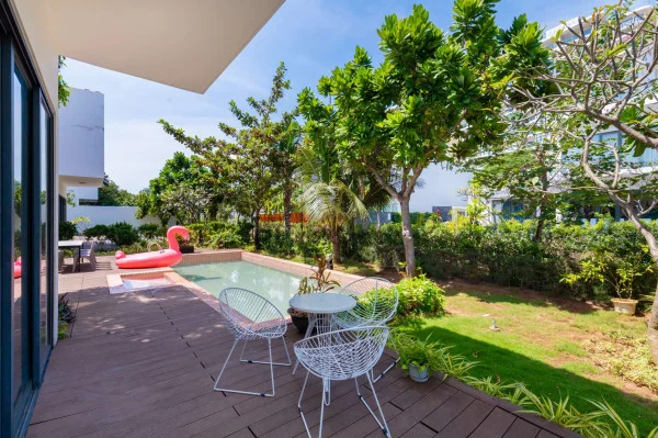 Ảnh Ruby Villa R106 - 12