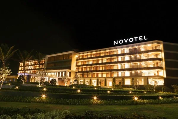 Ảnh Novotel Phu Quoc Resort - 7