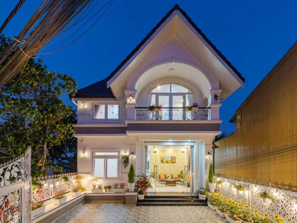 Ảnh Thủy Lê Villa - 24