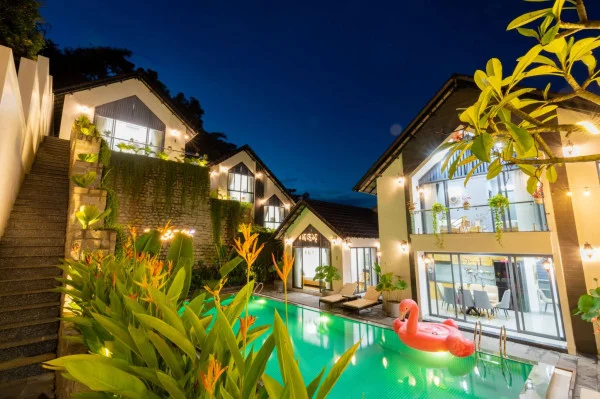 Ảnh Viva VT64 - 48