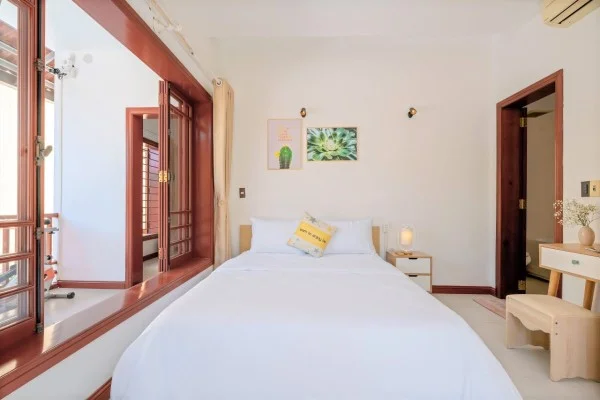 Ảnh Viva Homestay ĐN 06