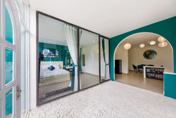 Ảnh Căn hộ Lasol - 15