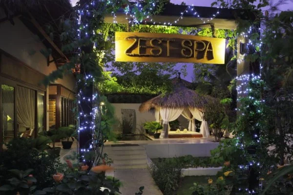 Ảnh The Cliff Resort & Residences, Mui Ne - 25