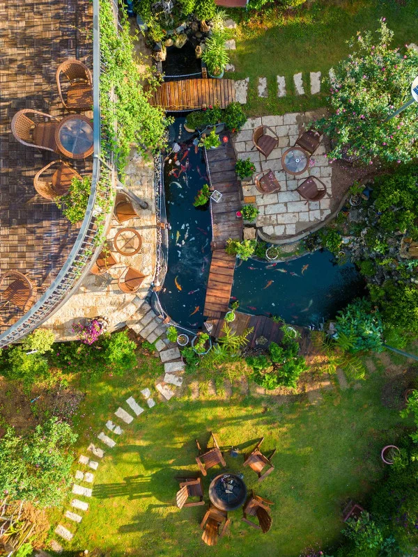 Ảnh Villa Yên Thế - 47