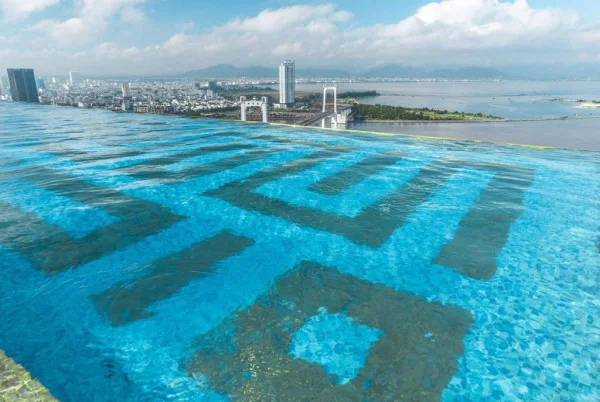 Ảnh Danang Golden Bay Hotel - 21