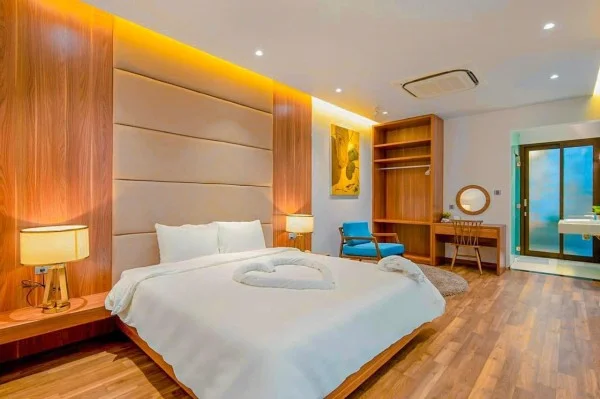 Ảnh Viva ĐN 01 - 15