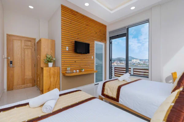 Ảnh Viva ĐL23 - 32