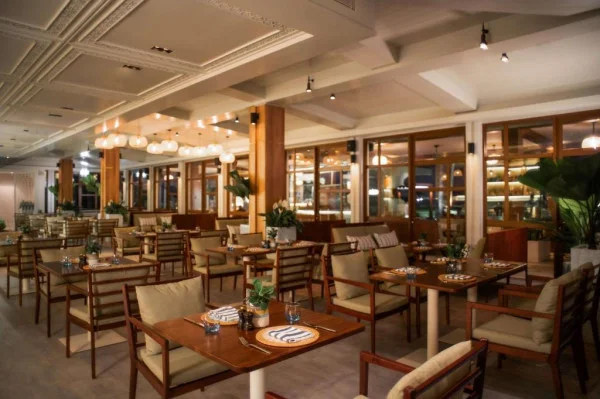 Ảnh Hyatt Regency Danang Resort & Spa - 25