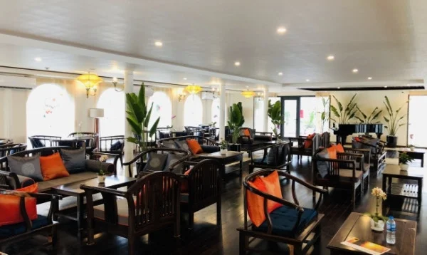 Ảnh Du Thuyền Indochine - 13