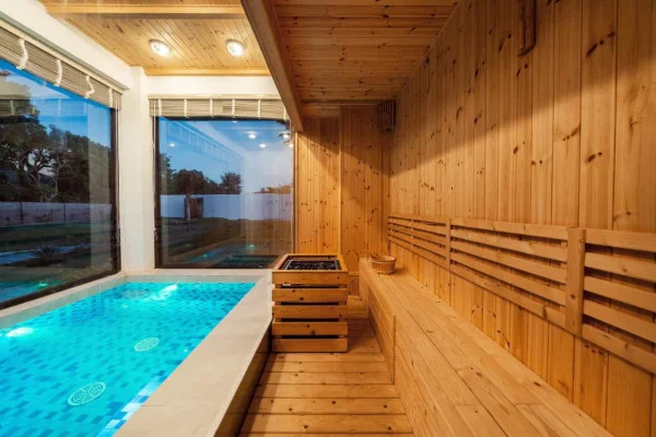 Ảnh Viva HB01 - Sân Pickleball