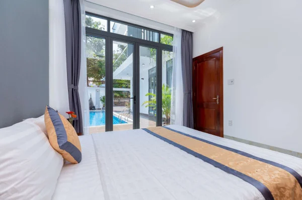 Ảnh Viva VT71 - 18