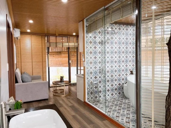 Ảnh Viva Homestay T7 - 16