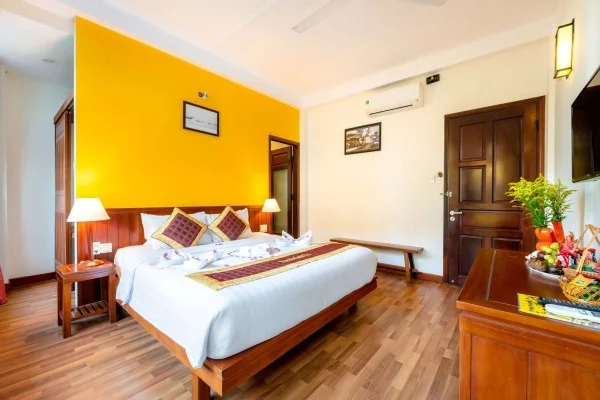 Ảnh Viva Homestay HA 01 - 18