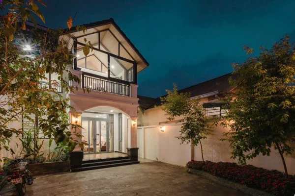 Ảnh Viva Homestay ĐL 10 - 14