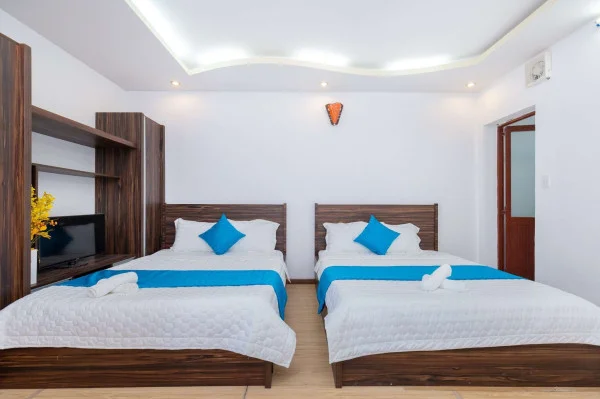 Ảnh Viva VT37 - 13